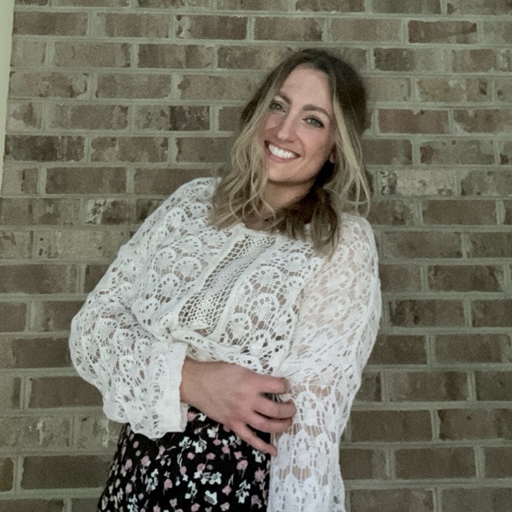 Meet your Posher, Catie